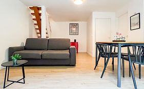 Notting Hill Duplex Au Calme 5 Min Du Lac